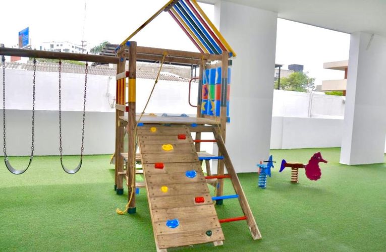 Apartaestudio en Venta en Norte centro - historico, Barranquilla - Miniatura 26