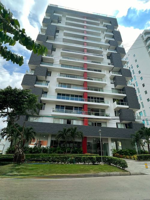 Apartaestudio en Venta en Norte centro - historico, Barranquilla - Miniatura 27