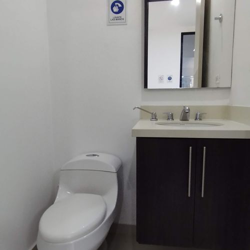 Oficina en Arriendo en Riomar, Barranquilla - Miniatura 11