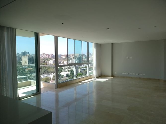 Apartamento en Venta en Riomar, Barranquilla - Imagen 1