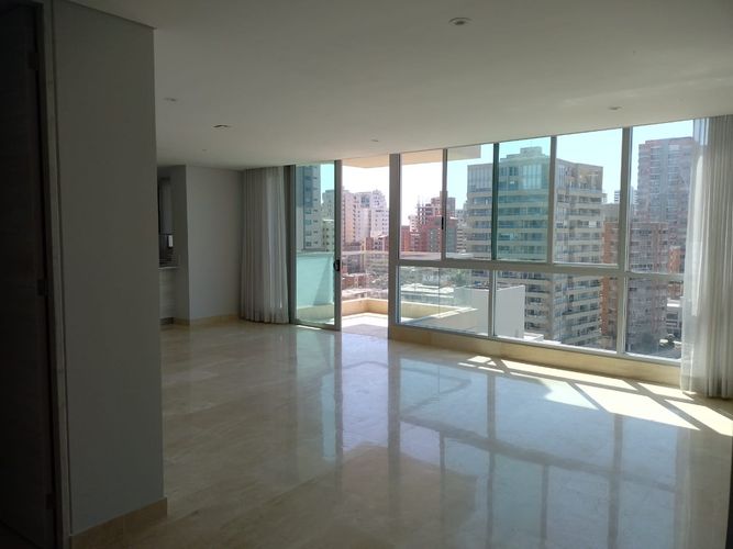 Apartamento en Venta en Riomar, Barranquilla - Miniatura 2