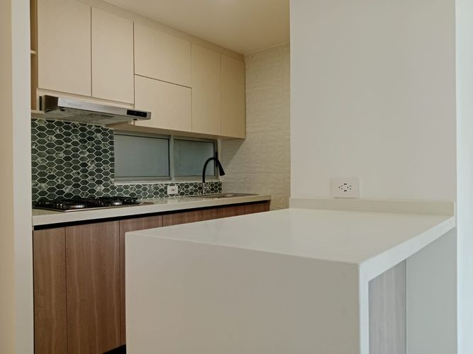 Apartamento en Venta en Alameda del Rio, Barranquilla - Imagen 1