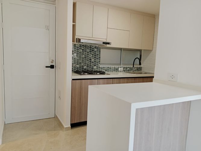 Apartamento en Venta en Alameda del Rio, Barranquilla - Miniatura 2