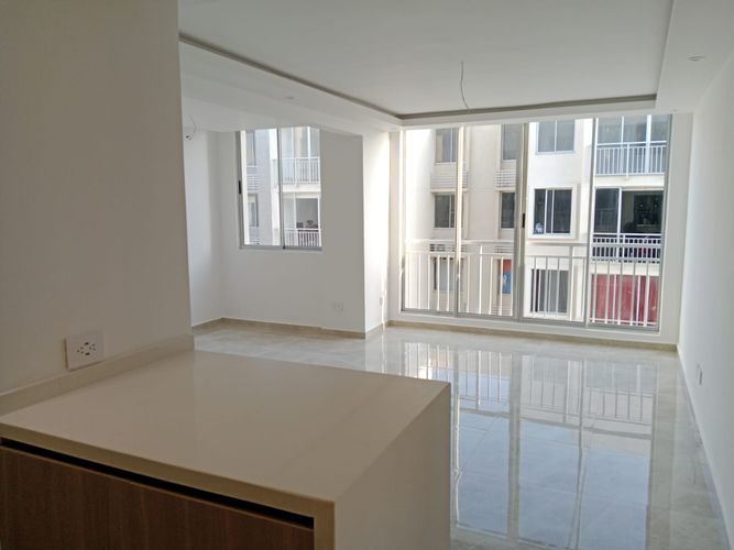 Apartamento en Venta en Alameda del Rio, Barranquilla - Miniatura 3