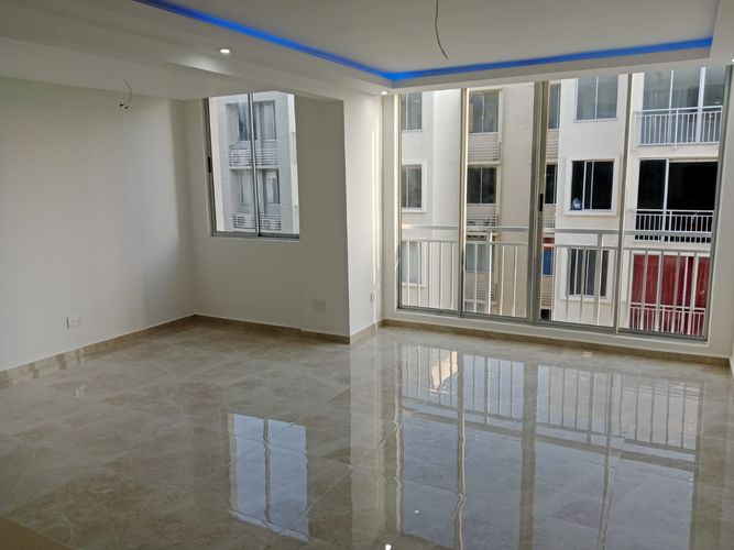 Apartamento en Venta en Alameda del Rio, Barranquilla - Miniatura 4