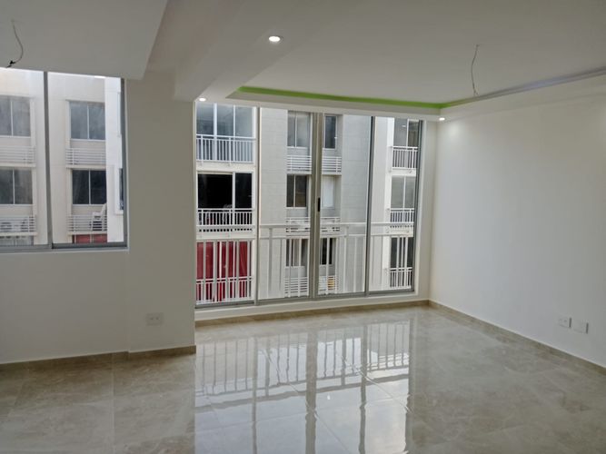 Apartamento en Venta en Alameda del Rio, Barranquilla - Miniatura 6