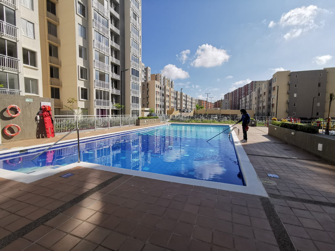 Apartamento en Venta en Alameda del Rio, Barranquilla - Miniatura 21