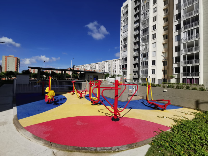 Apartamento en Venta en Alameda del Rio, Barranquilla - Miniatura 23