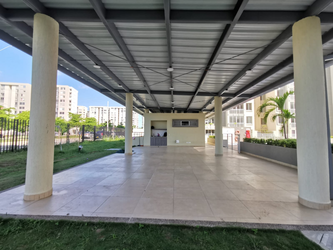 Apartamento en Venta en Alameda del Rio, Barranquilla - Miniatura 24