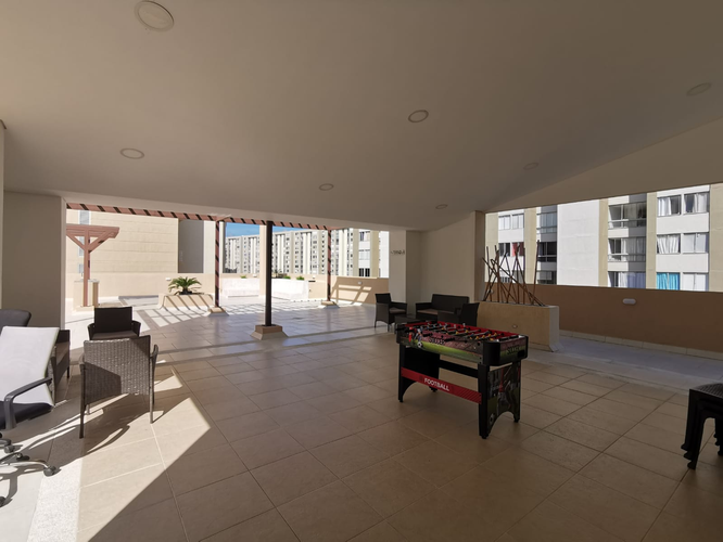 Apartamento en Venta en Alameda del Rio, Barranquilla - Miniatura 26