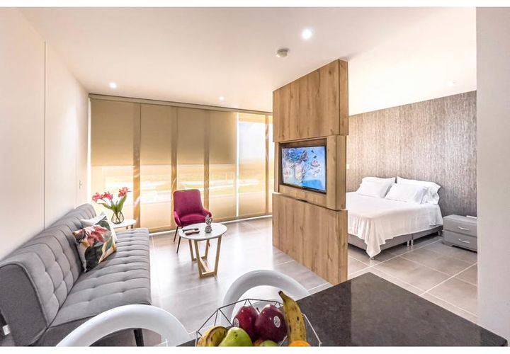 Apartaestudio en Venta en Puerto colombia - Miniatura 2