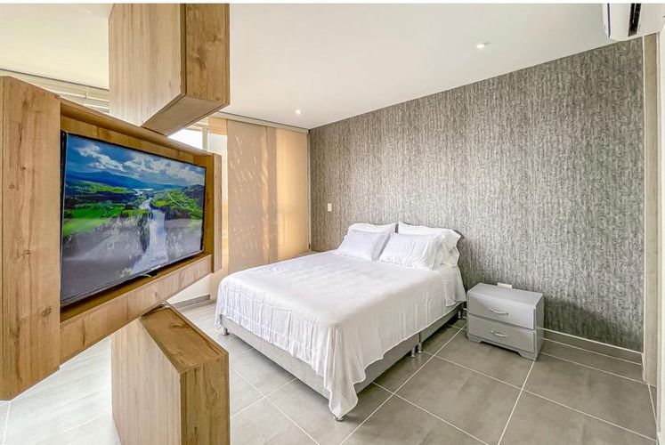 Apartaestudio en Venta en Puerto colombia - Miniatura 4