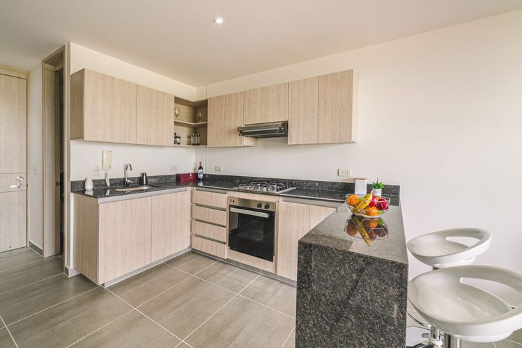 Apartaestudio en Venta en Puerto colombia - Miniatura 7