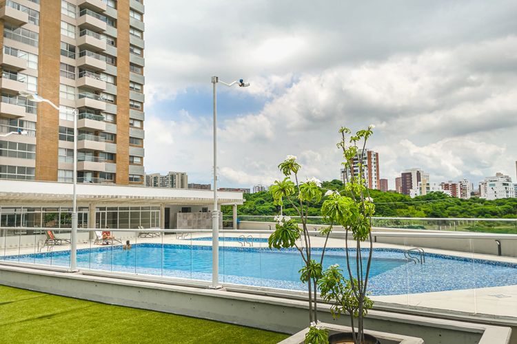 Apartaestudio en Venta en Puerto colombia - Miniatura 13