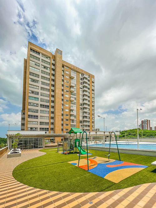 Apartaestudio en Venta en Puerto colombia - Miniatura 14