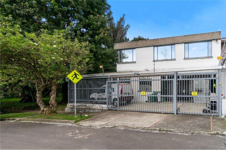 Oficina en Venta en San Nicolas, Bogotá - Imagen 1