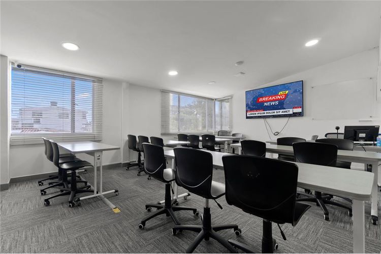 Oficina en Venta en San Nicolas, Bogotá - Miniatura 2