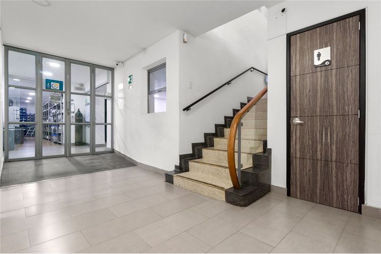 Oficina en Venta en San Nicolas, Bogotá - Miniatura 4