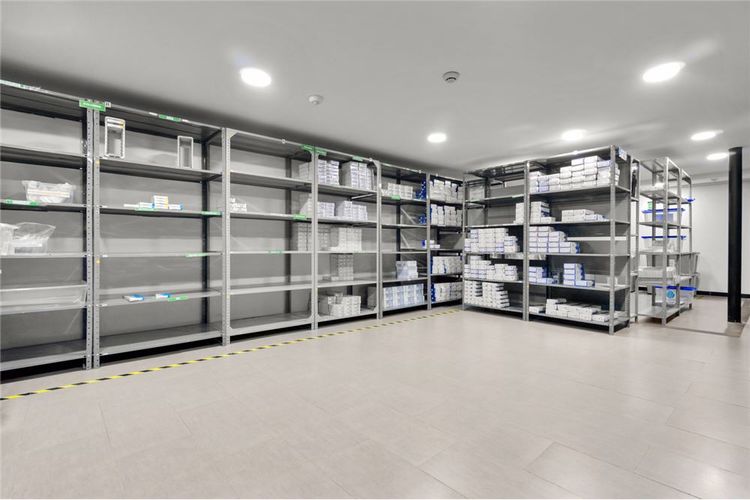 Oficina en Venta en San Nicolas, Bogotá - Miniatura 5
