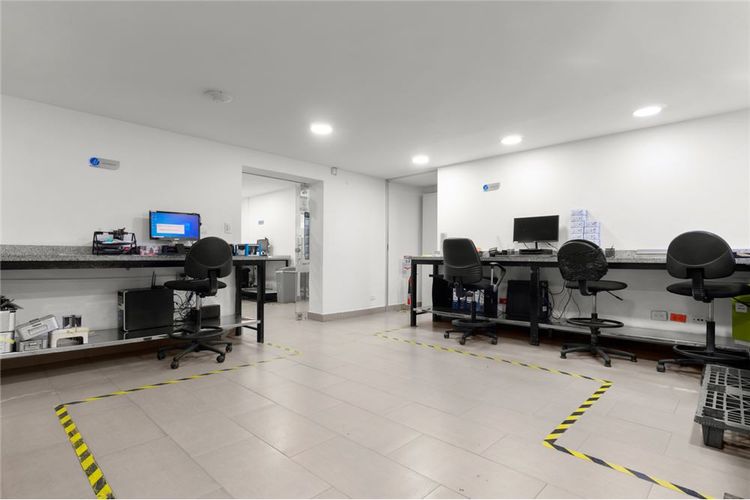 Oficina en Venta en San Nicolas, Bogotá - Miniatura 6