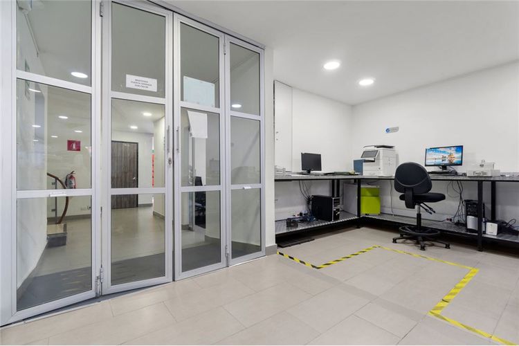 Oficina en Venta en San Nicolas, Bogotá - Miniatura 7