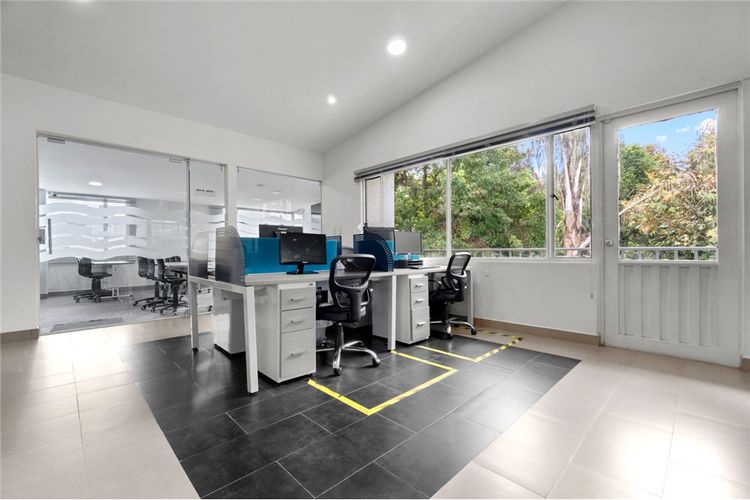Oficina en Venta en San Nicolas, Bogotá - Miniatura 8