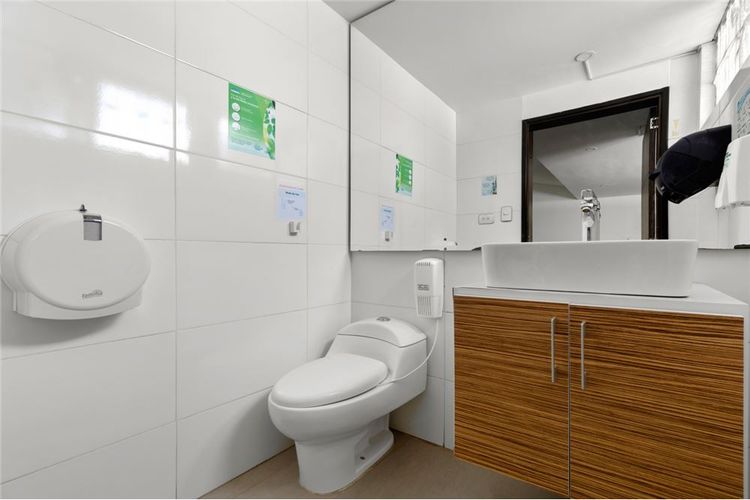 Oficina en Venta en San Nicolas, Bogotá - Miniatura 15