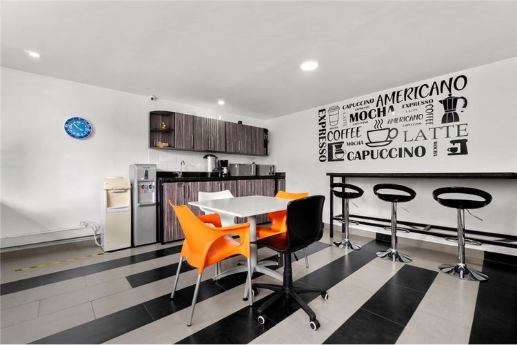 Oficina en Venta en San Nicolas, Bogotá - Miniatura 16