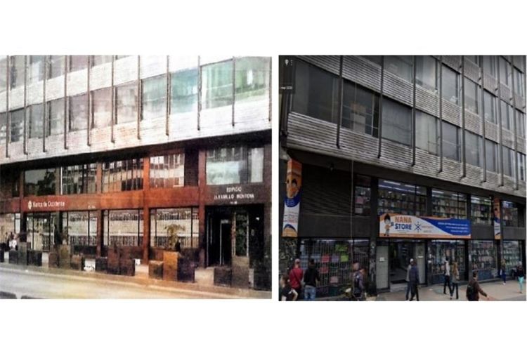 Local en Arriendo en Zona centro, Bogotá - Imagen 1