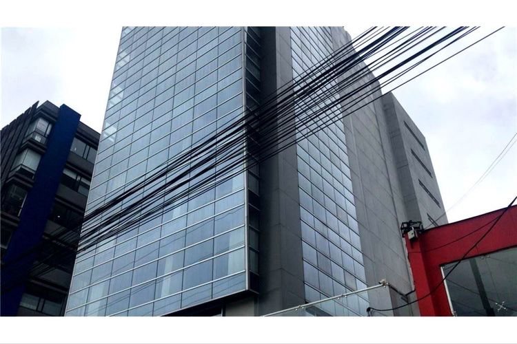 Edificio en Venta en Autopista Norte, Bogotá - Imagen 1