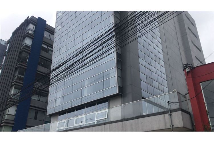 Edificio en Venta en Autopista Norte, Bogotá - Miniatura 2