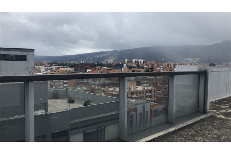 Edificio en Venta en Autopista Norte, Bogotá - Miniatura 3