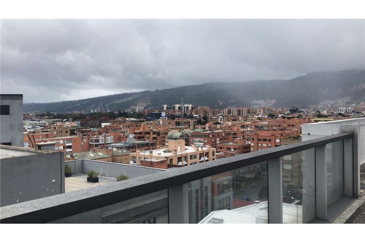 Edificio en Venta en Autopista Norte, Bogotá - Miniatura 4