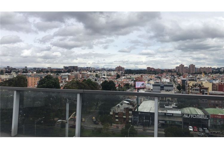 Edificio en Venta en Autopista Norte, Bogotá - Miniatura 5
