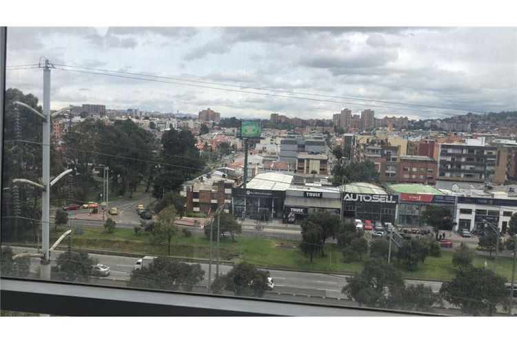 Edificio en Venta en Autopista Norte, Bogotá - Miniatura 7
