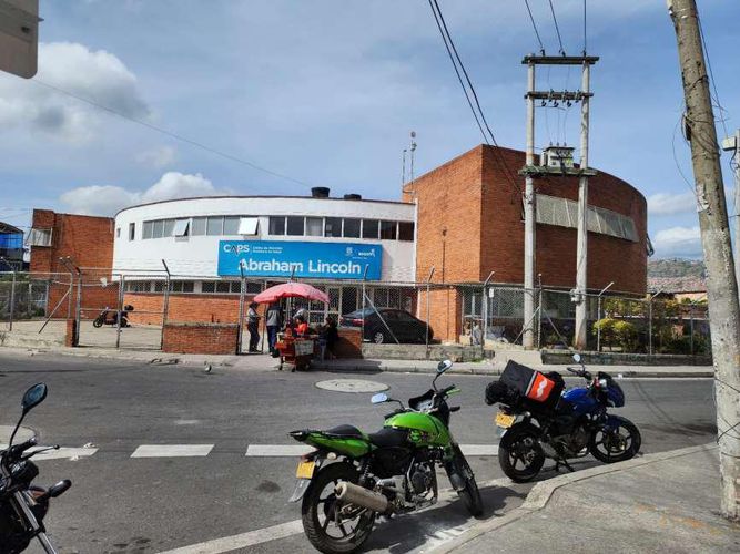 Edificio en Arriendo en Tunjuelito, Bogotá - Imagen 1