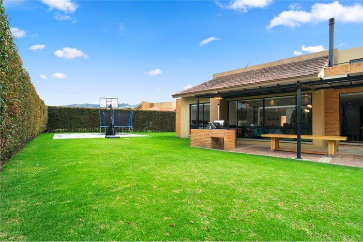Casa en Arriendo en Hacienda Fontanar, Chía - Imagen 1