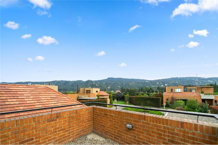Casa en Arriendo en Hacienda Fontanar, Chía - Miniatura 21