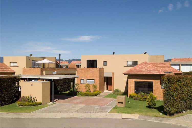 Casa en Arriendo en Hacienda Fontanar, Chía - Miniatura 23