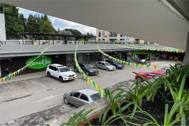 Local en Venta en Fonquetá, Chía - Miniatura 4