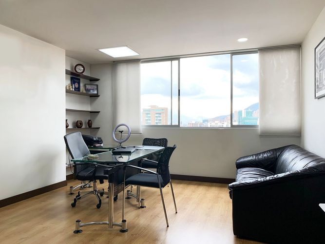 Oficina en Venta en El Poblado, Medellín - Miniatura 7