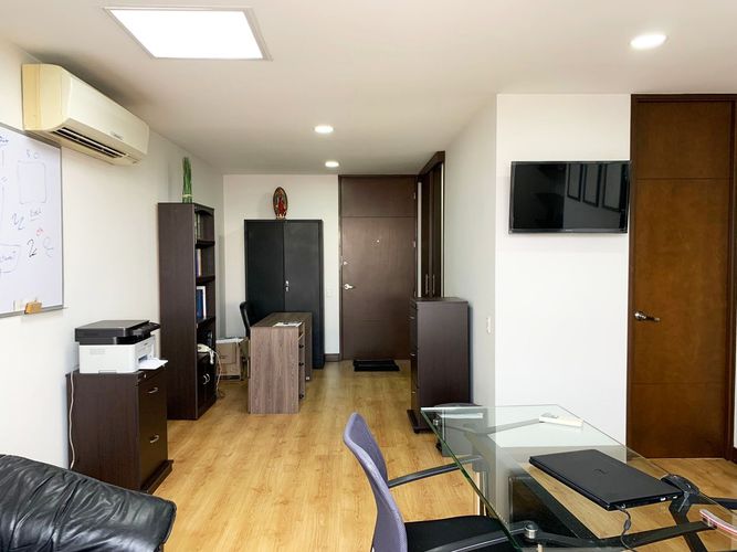 Oficina en Venta en El Poblado, Medellín - Miniatura 8