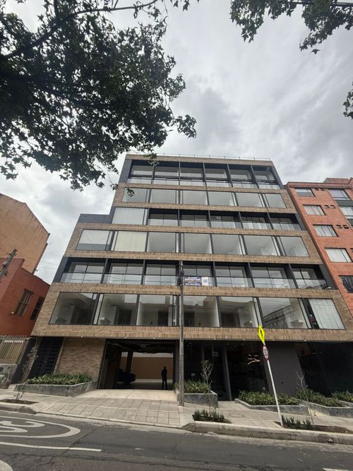 Apartaestudio en Venta en Marly, Bogotá - Imagen 1