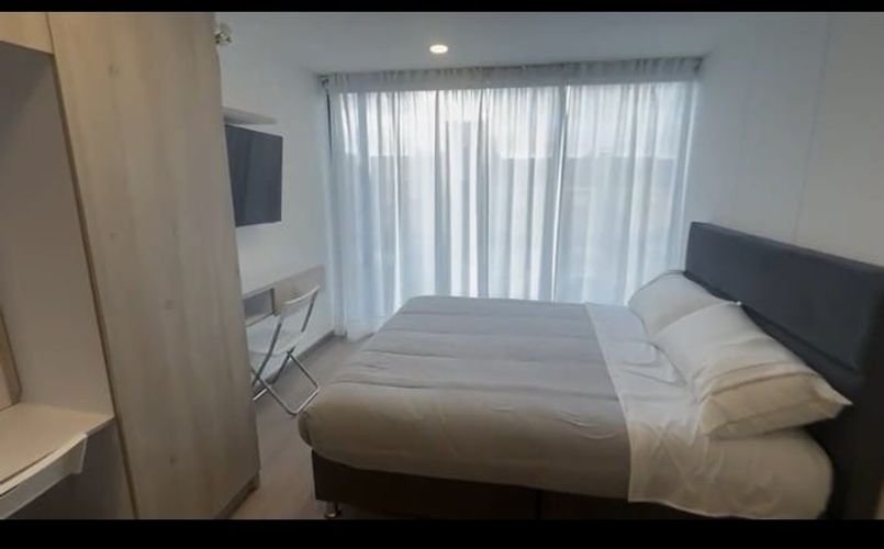 Apartaestudio en Venta en Marly, Bogotá - Miniatura 2