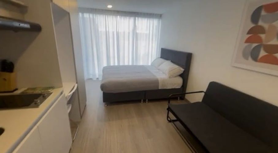 Apartaestudio en Venta en Marly, Bogotá - Miniatura 3