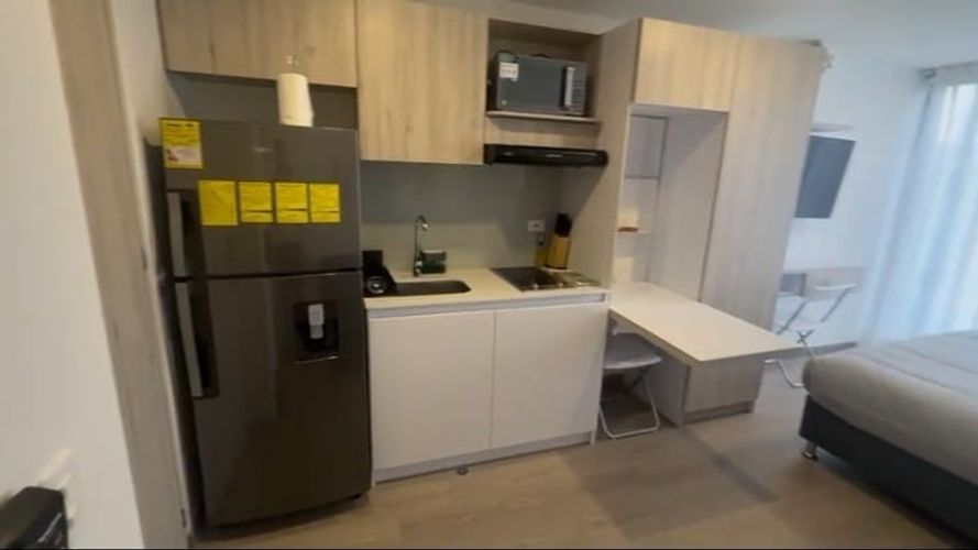 Apartaestudio en Venta en Marly, Bogotá - Miniatura 6