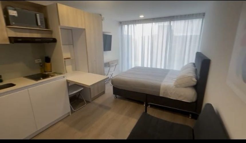 Apartaestudio en Venta en Marly, Bogotá - Miniatura 8
