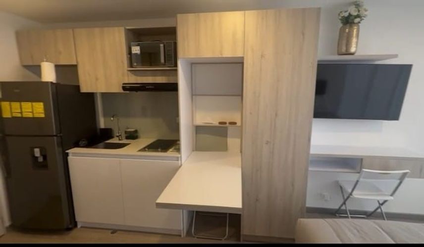 Apartaestudio en Venta en Marly, Bogotá - Miniatura 9