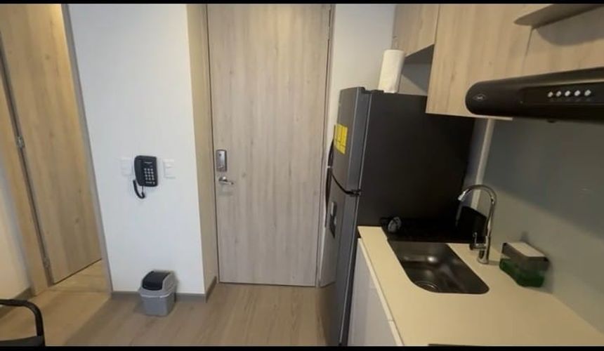 Apartaestudio en Venta en Marly, Bogotá - Miniatura 11