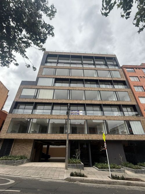 Apartaestudio en Venta en Marly, Bogotá - Miniatura 17